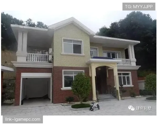 惠若琪退役后住的别墅，比她当年拿奥运金牌还让人眼红