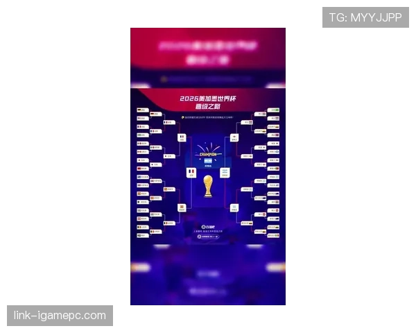 2026世界杯被忽视球队晋级32强前景分析